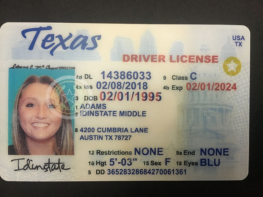 WHERE TO ORDER A FAKE ID IDINSTATE PRODUCT LIST BEST FAKE IDS BUY FAKE