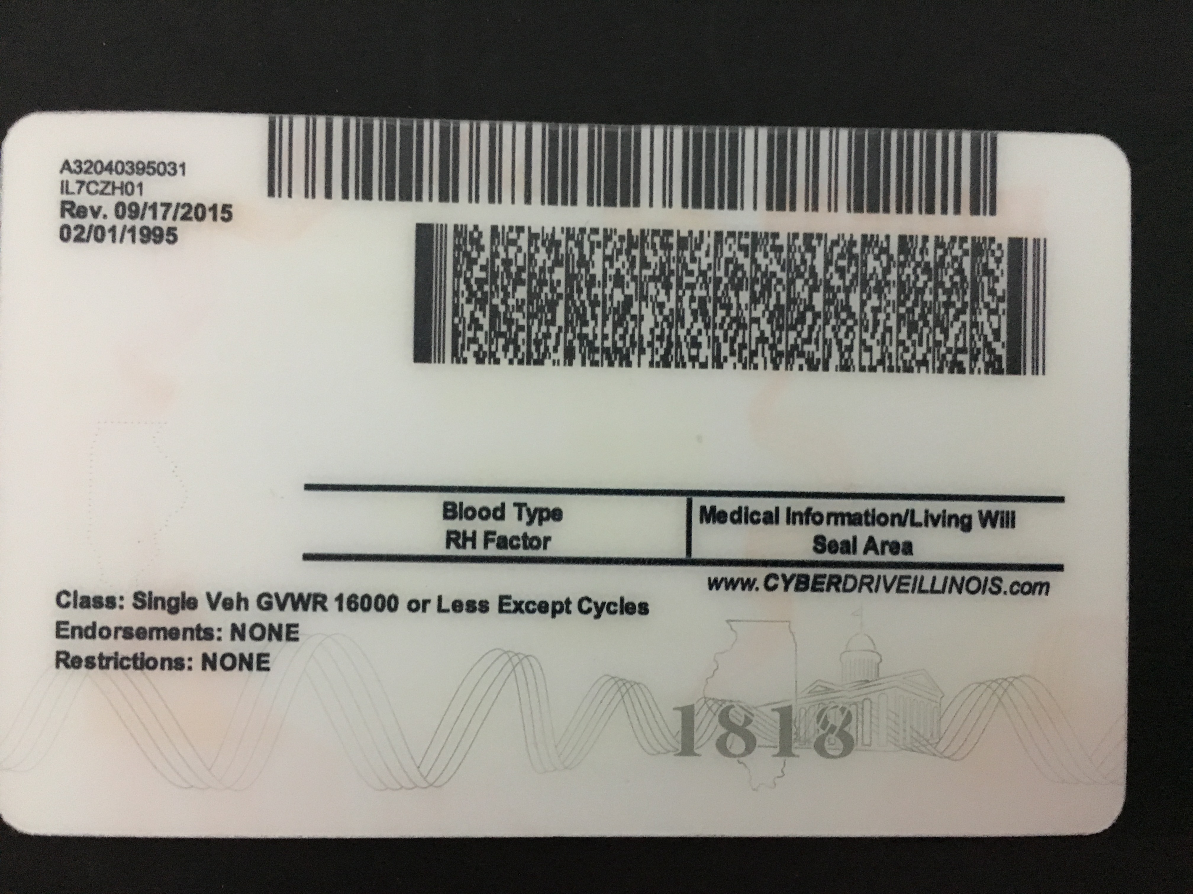 how to ny state id