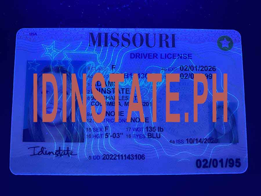 IDINSTATE New Missouri