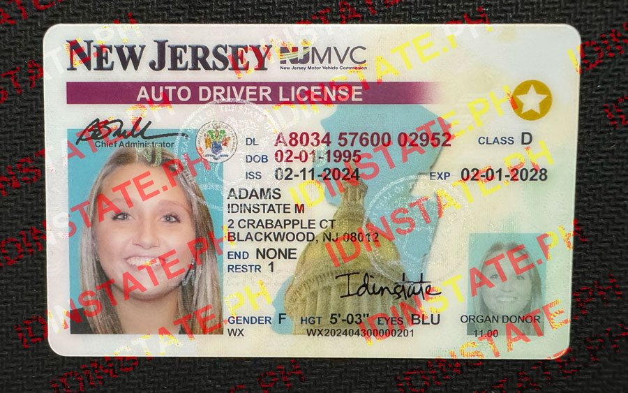 IDINSTATE IDINSTATE.PH New State Fake ID